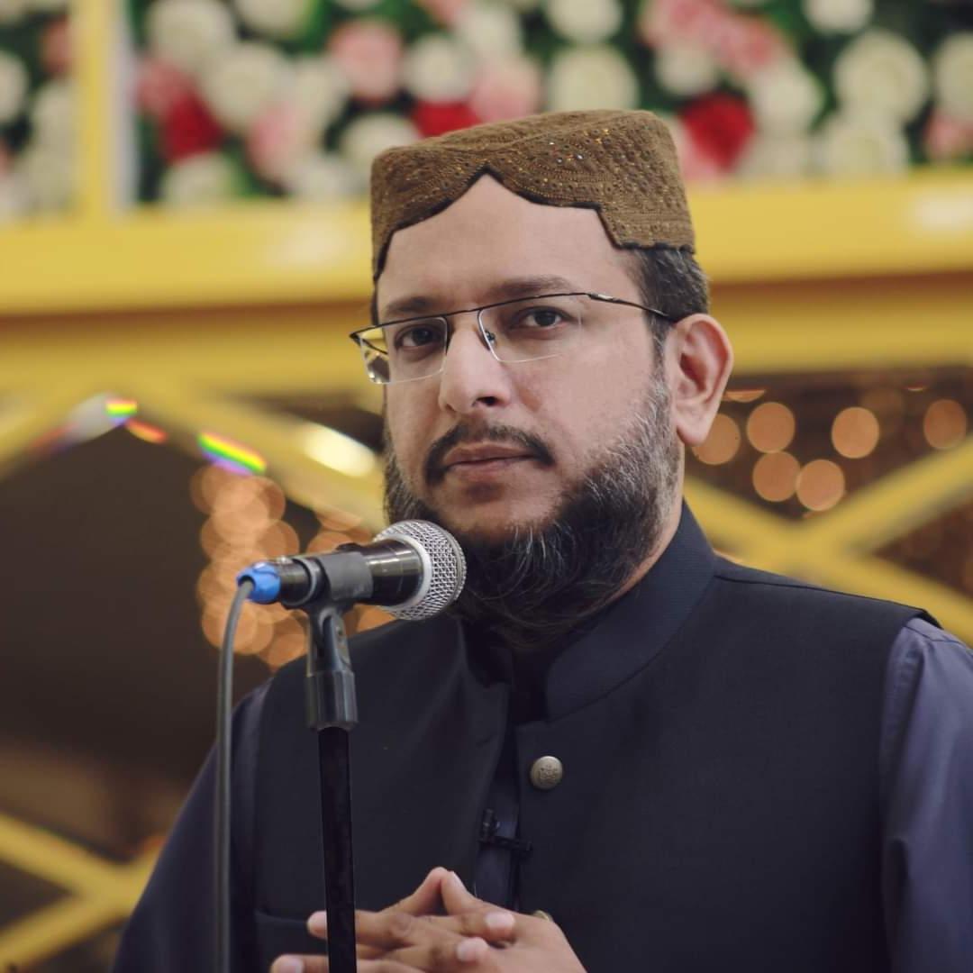 Dr Uzair Mahmood Al-Azhari