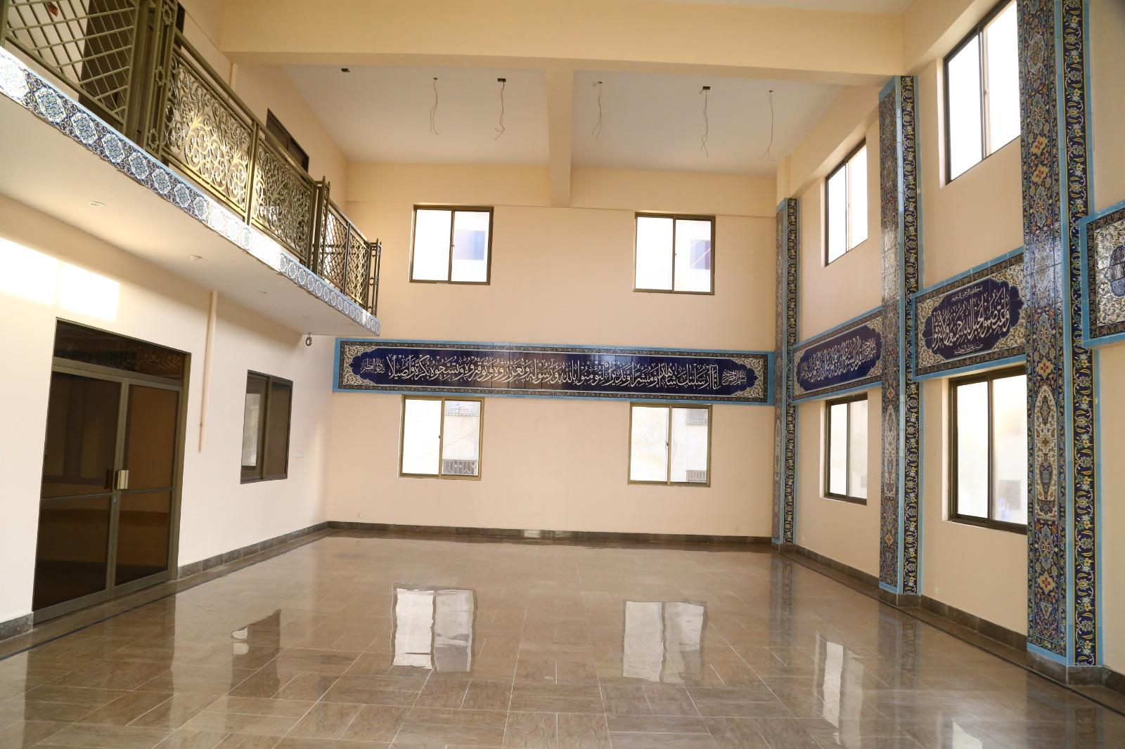 Jamia Rukn-ul-Islam