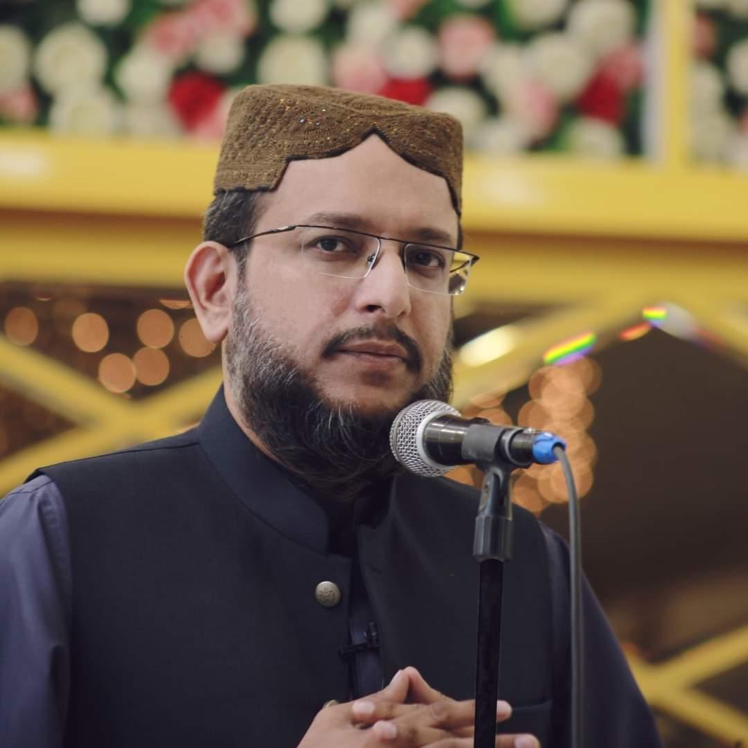 Education Progresses Only When Knowledge Is Understood, Not Memorised— Dr. Uzair Mahmood Al-Azhari
