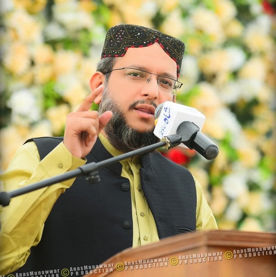 Prophet Muhammad ﷺ – The Pioneer of Critical Thinking