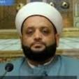 Shaykh Ali Tariq al-Hanafi al-Baghdadi