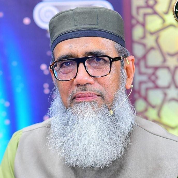 Dr. Majeedullah Qadri