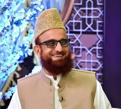 Mufti Muneeb ur Rehman