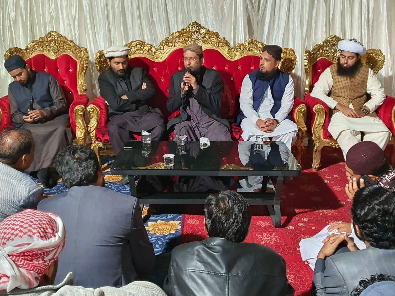 Nurturing Minds with the Qur’an: Dr. Uzair Mahmood Al-Azhari