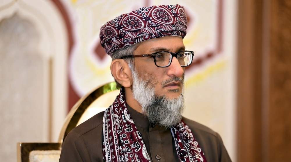 Dr. Abulkhair Muhammad Zubair Alwari