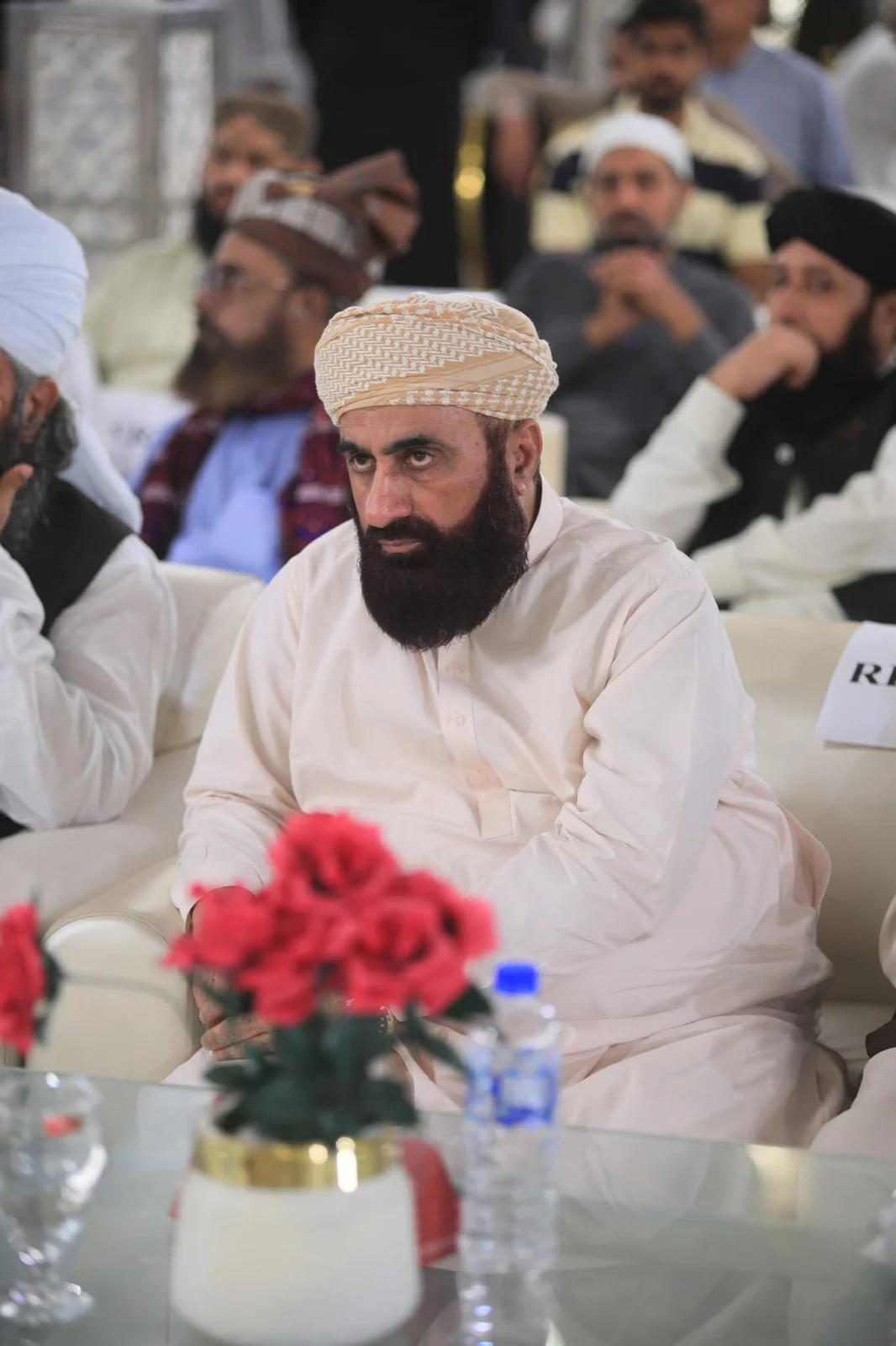 Allama Ashraf Gurmani