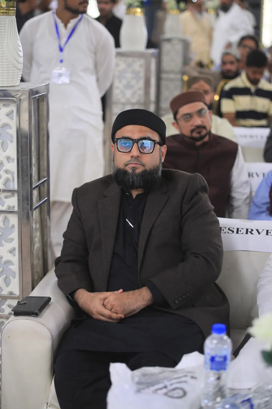 Hakim Syed Zuhair Ahmad