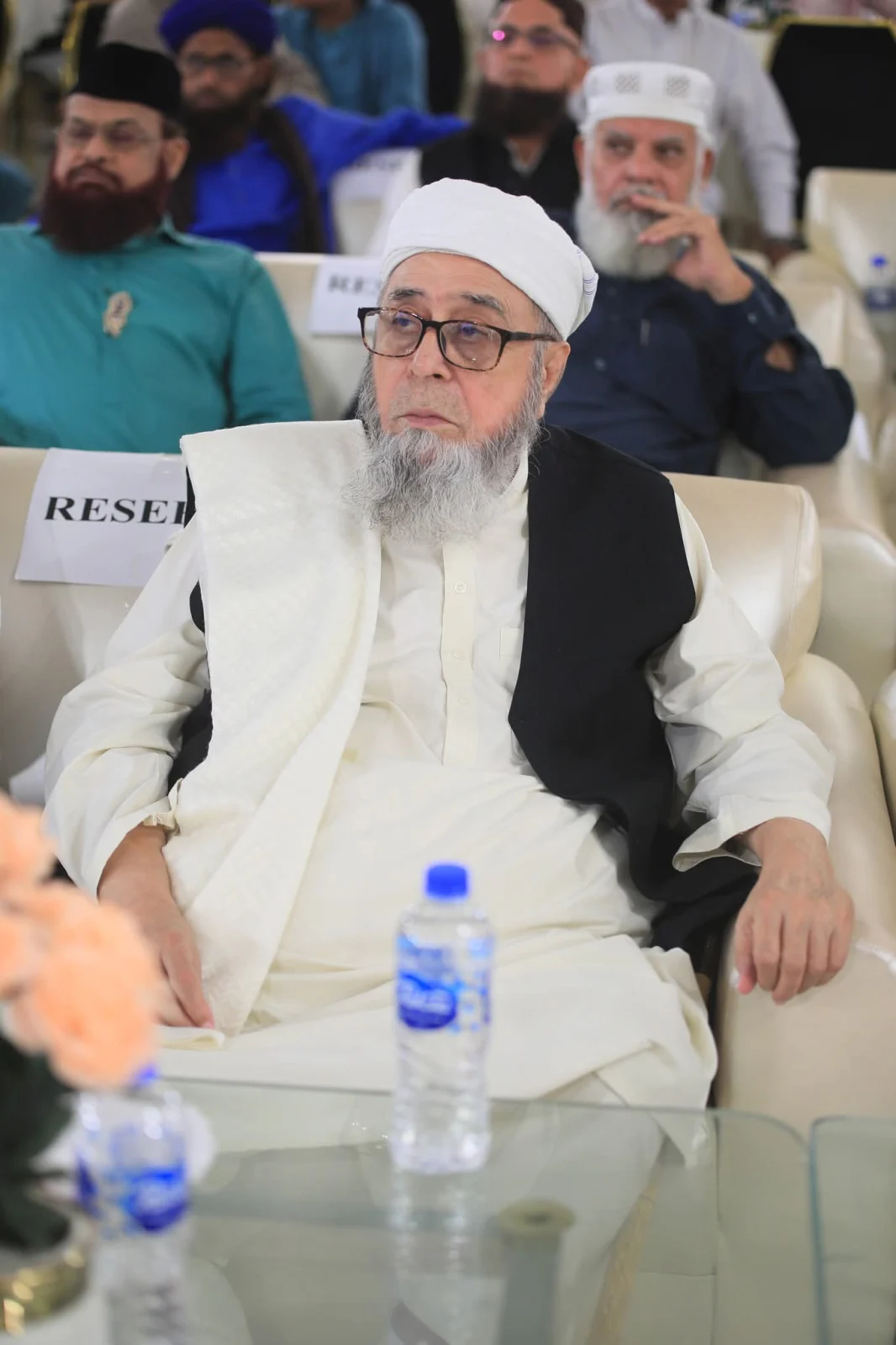 Pir Agha Fazl-ur-Rahman Mujaddidi