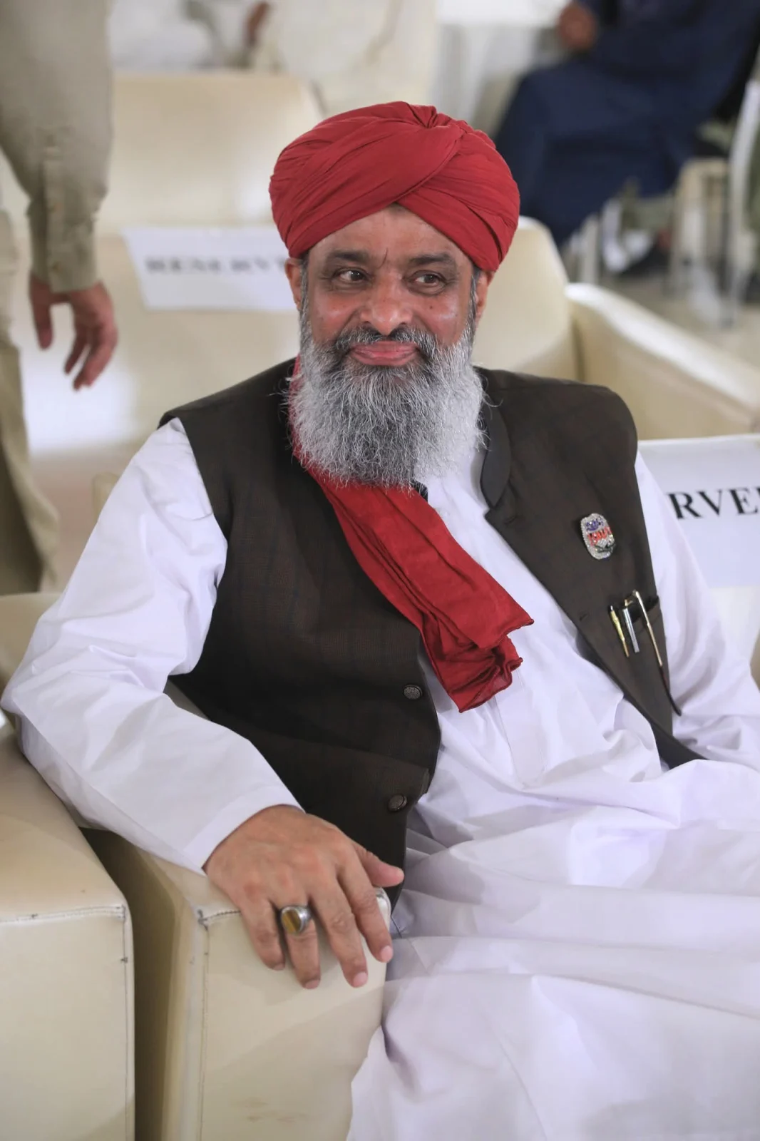 Sarwat Ejaz Qadri