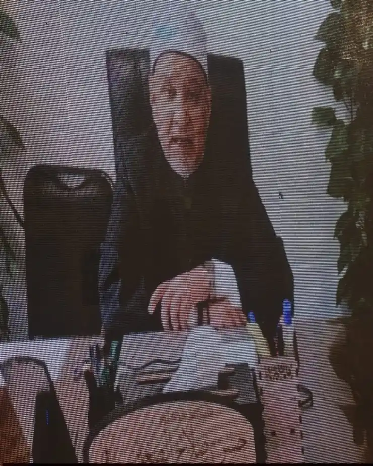 Dr. Hassan Salah Al-Sagheer