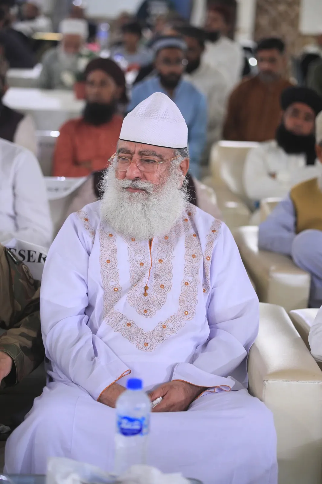 Pir Abdul Khaliq Bharchundi