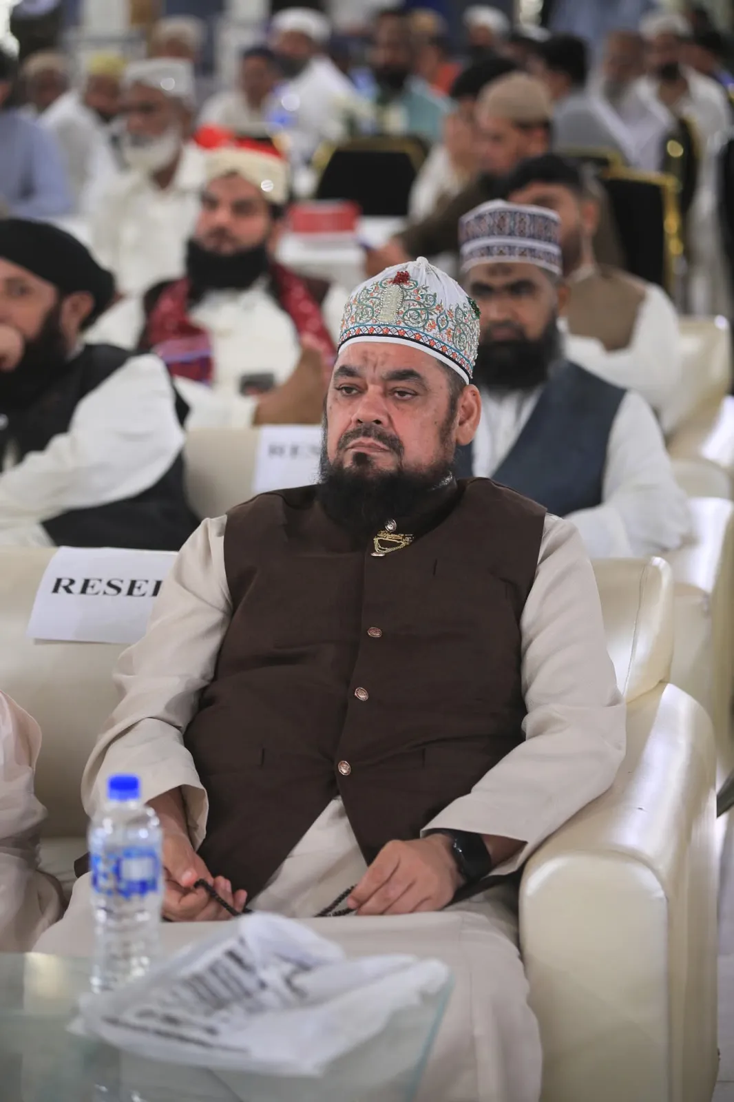 Pir Kamal Sultani