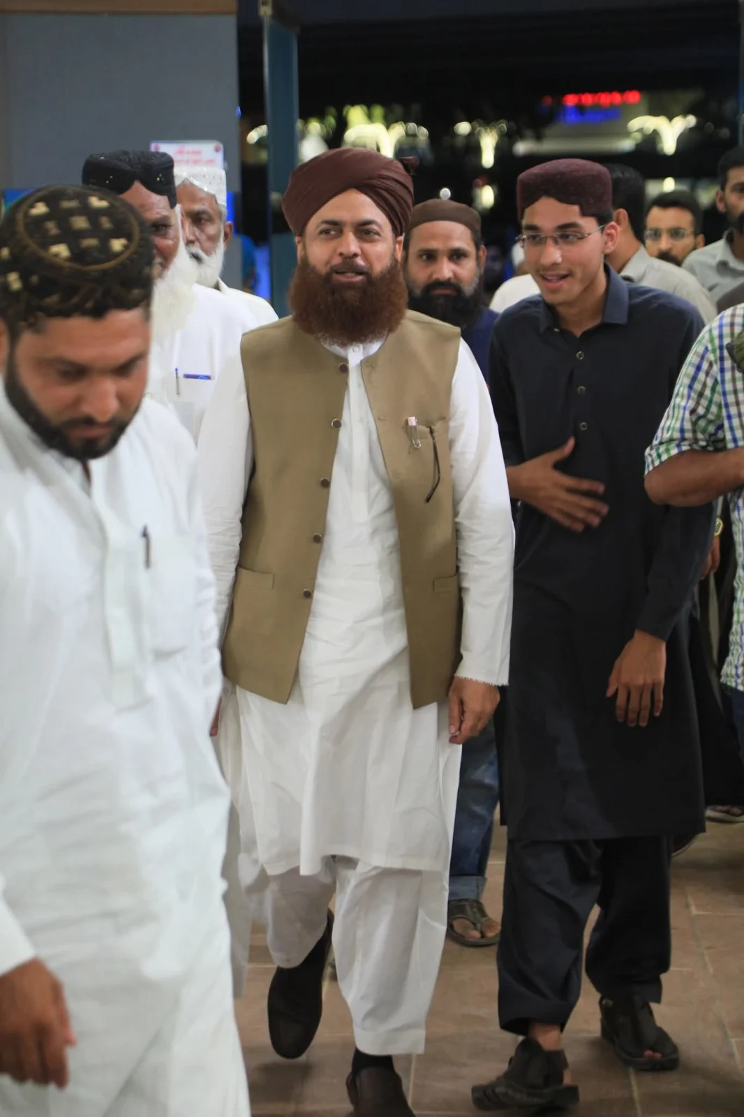 Shadab Raza Naqshbandi