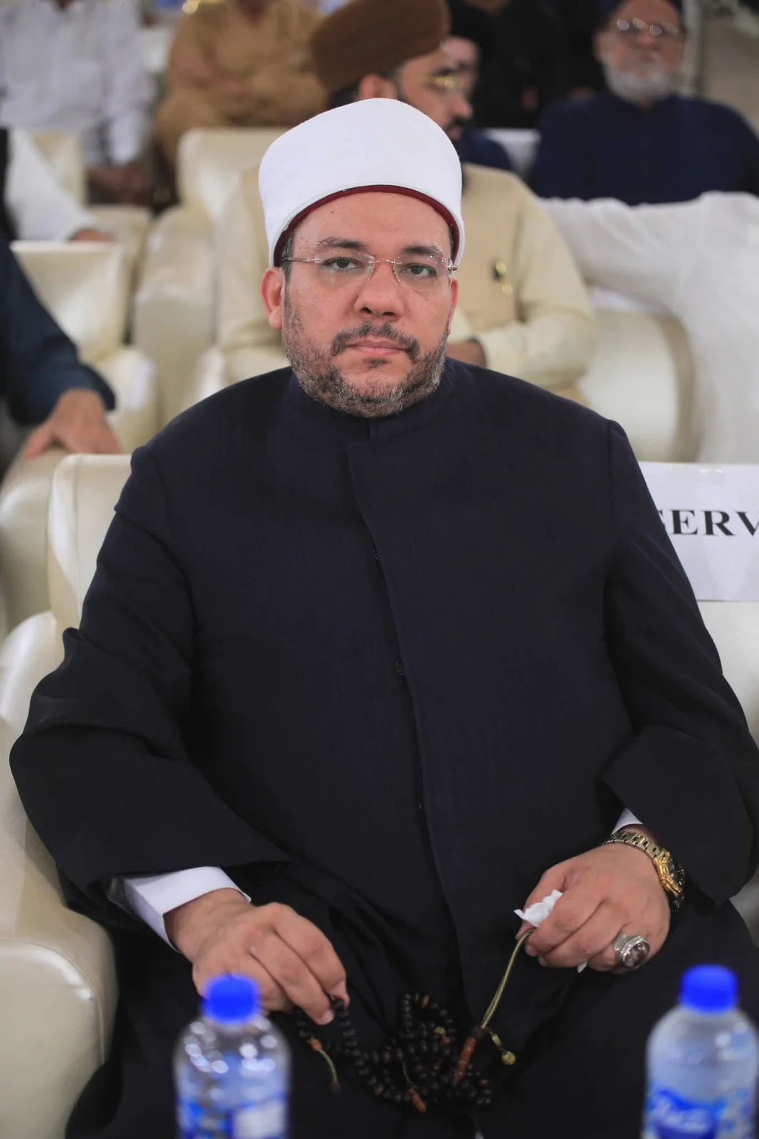 Dr. Yahya Al-Kattani