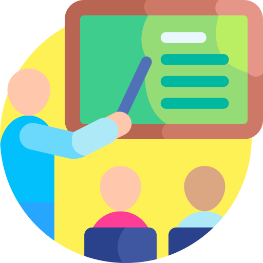 Years of Teaching & Research Expertise